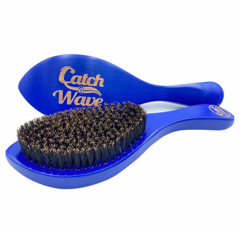 Soft Handle Wave Brush™
