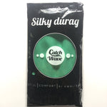 Pine Green Silky Durag™