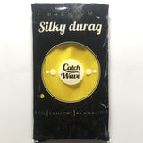 Sun Yellow Silky Durag™