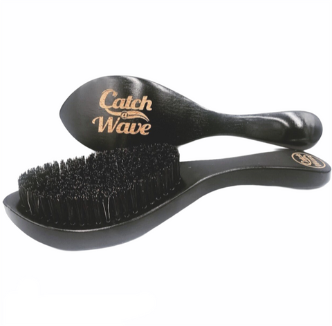 Medium/Hard Handle Wave Brush™