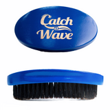 Soft Palm Wave Brush™